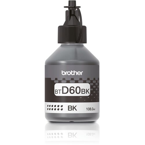  POTRO&Scaron;NA TINTA BROTHER BTD60BK 6.500 str. Cijene
