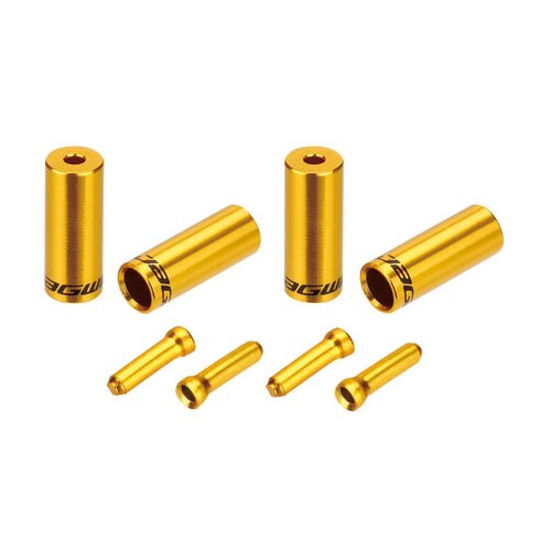 Jagwire Universal Pro kapice CHA094-OJ Gold Cijene