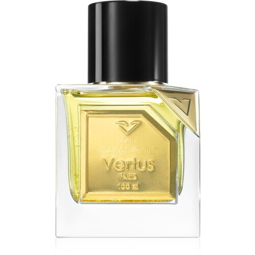 Vertus XXIV Carat Gold parfemska voda uniseks 100 ml Cijene