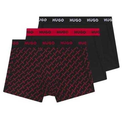 Hugo mu&amp;scaron;ke bokserice u setu Slike