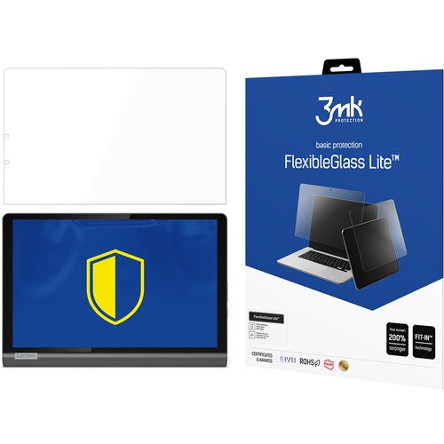 3mk flexibleglass lite kaljeno steklo za lenovo yoga smart tab protection, (5000087464) Cene