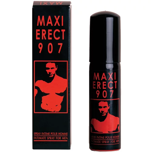 Ruf Maxi Erect 907 Spray 25 ML