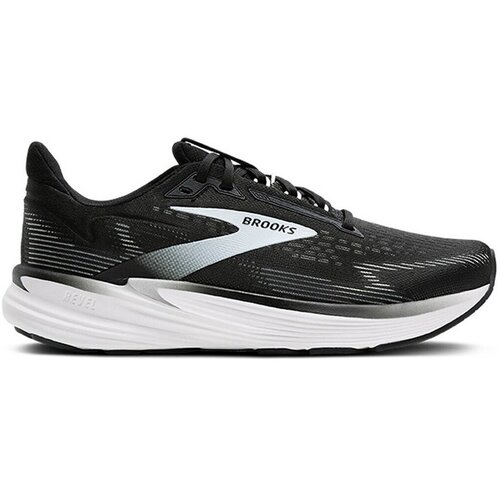 Brooks Tek & Trail Revel 8 Bela Cene