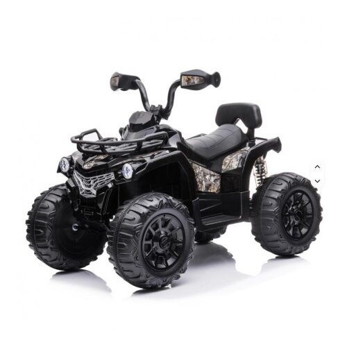 Automobil na akumulator quad m js009 black (BCK0329) Cene