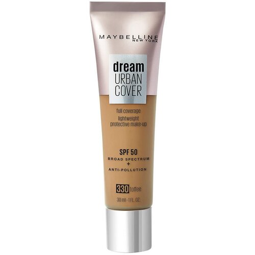 Maybelline Pudri & podlage - Kostanjeva Cene