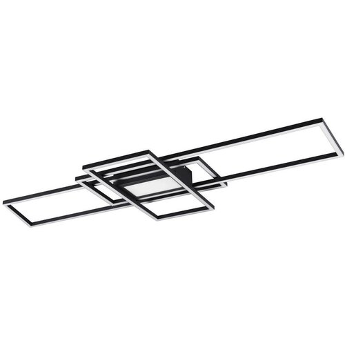 Novel stropna led-svetilka irvine 105/42/6,5 cm Cene