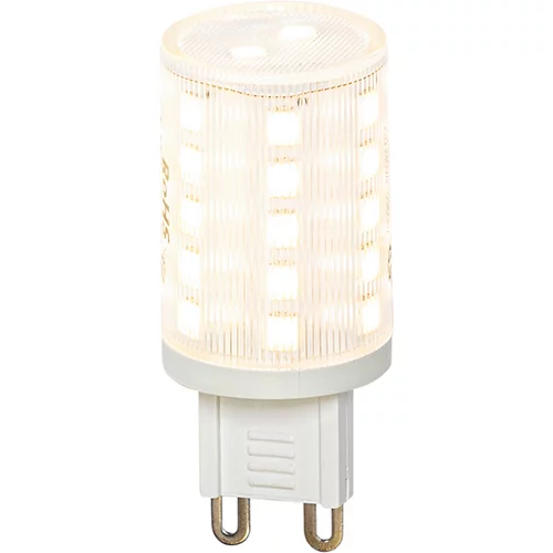 QAZQA Smart wandlamp koper incl. LED - Sunrise
