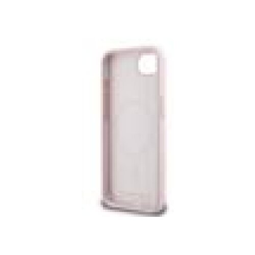  Originalen KARL LAGERFELD ovitek MagSafe iPhone 16e - Karl and Choupette - roza - KLHMPSE4SKCHTCP Slike