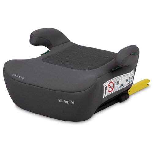 CARETERO Jaguar i-size booster sivi(125-150) Cijene