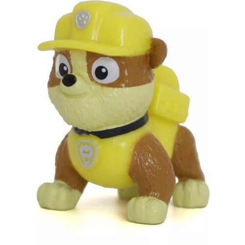 Nickelodeon Tačke na patrulji: figurica Rubble Cene