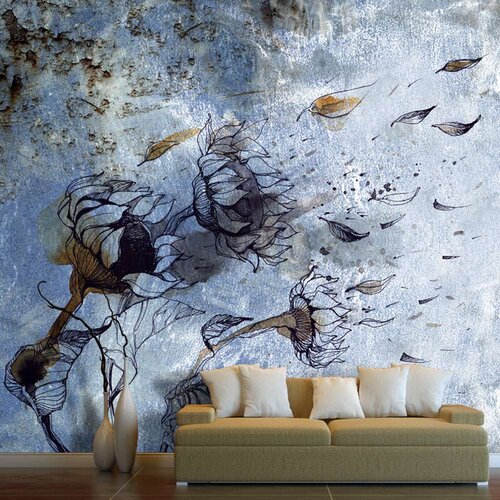  Tapeta - In the arms of the wind 150x105 Slike