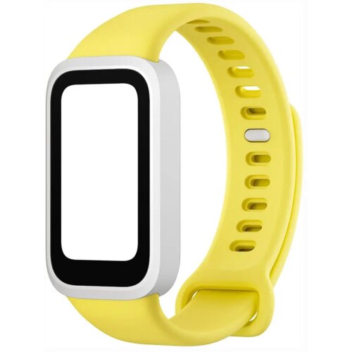 Xiaomi dodatna narukvica Smart Band 9 Active Strap Yellow Cijene