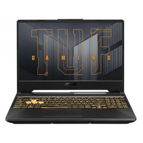 Asus TUF Gaming F15 FX506HC-HN004 15,6"...