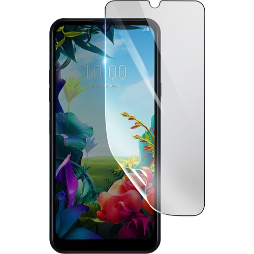 3mk hidrogelna za&scaron;?ita zaslona pred udarci za lg K40s, prozorno, (21154192) Cene
