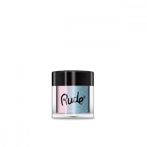 Rude Cosmetics pigment za oči i lice you&amp;#039;re so fine Slike