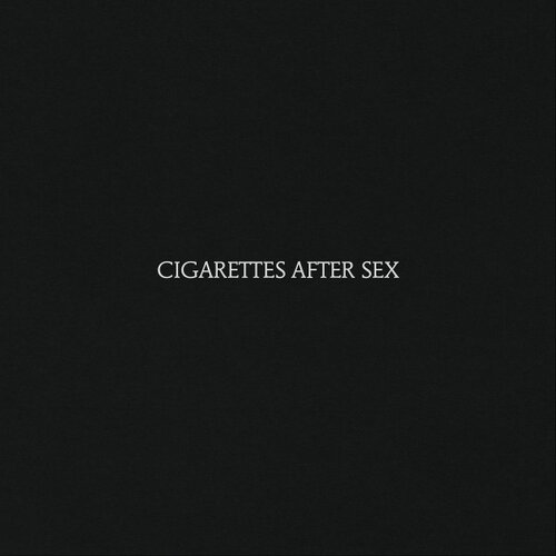  CIGARETTES AFTER SEX - CIGARETTES AFTER SEX Cene