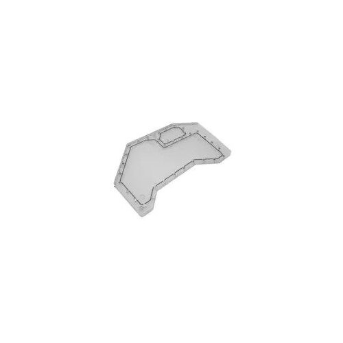 Jonsbo Barrow Distroplate MOD-5, ARGB - Acryl Cijene