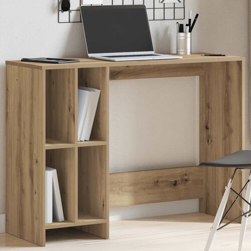  Stol Artisan hrast 102,5x35x75 cm konstruirano drvo Cene