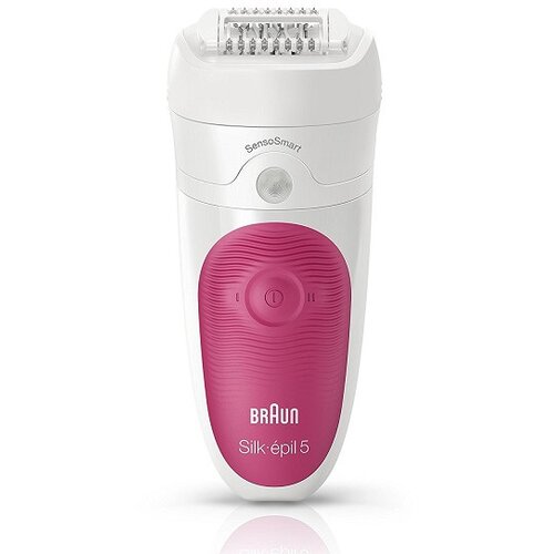 Braun Epilator SES 5/500 sensosmart Cene