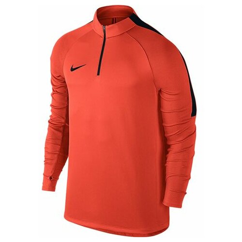 Nike muška majica sa rukavima M NK SQD DRIL TOP 807063-852 Slike