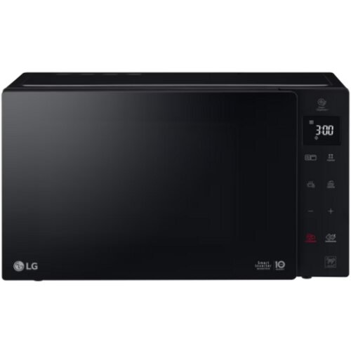 LG MH6535GIS mikrovalovna pečica z gril funkcijo Cene