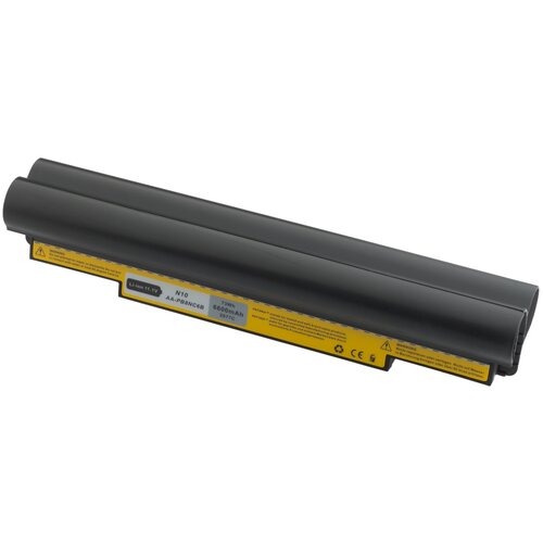  Baterija za Samsung NC10 / NC20 / N120 / N140, črna, 6600 mAh Cene
