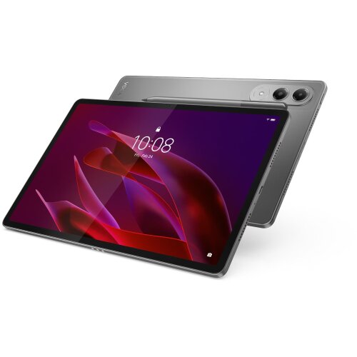 Lenovo Tablični računalnik Yoga Tab 11.1" / 3.2K / IPS / 800 nits / 12 GB / 256 GB / Snapdragon 8 Gen 3 / Android 15 / siv Cene