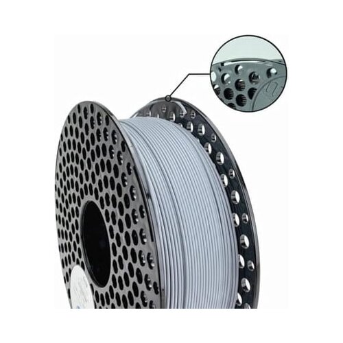 AzureFilm ASA Silver Slike