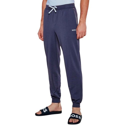 Boss Mix Match Jogger Pants Open Blue Plava Cijene