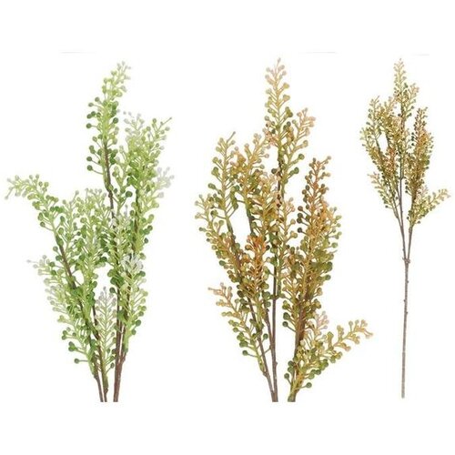Dekorativna GRANA BERRY 68CM PVC Cijene
