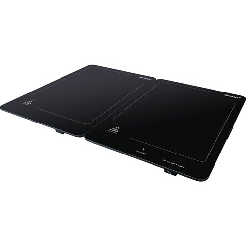 STEBA WP 300 Warmhalteplatte mit 2 Modulen Cene
