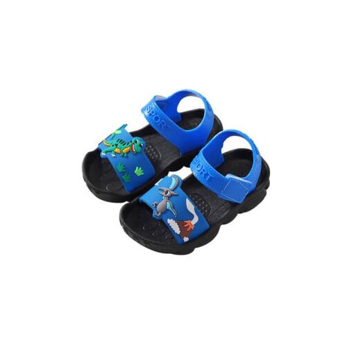 Smania sandale za dječake DinoSport Slike