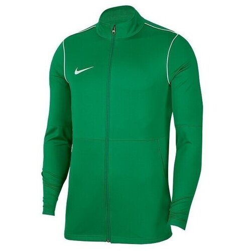 Nike Dry Park 20 Zelena Slike