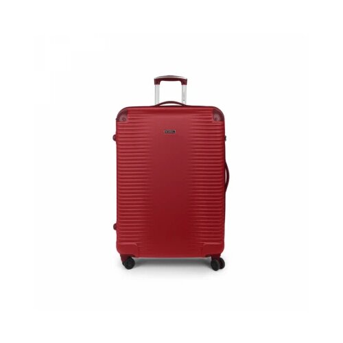Gabol kofer veliki pro&amp;scaron;irivi 55x77x33/35 cm abs 111,8/118,7l-4,6 kg balance xp gabol crvena Slike
