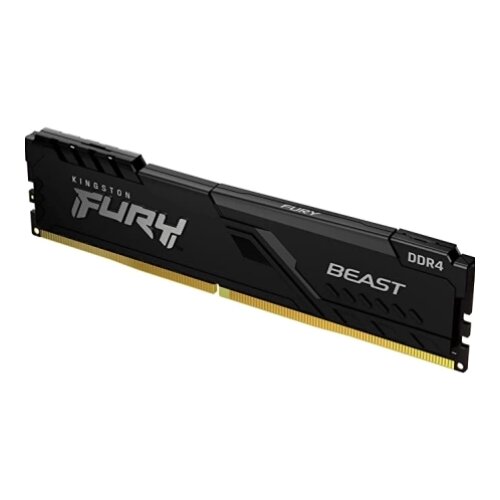 Kingston Memorija DDR4 16GB 3200MHz Kingston Beast KF432C16BB/16 Fury Cene