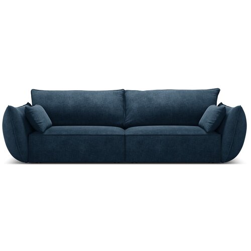 Mazzini Sofas Tamno plavi kauč 208 cm Vanda - Cijene