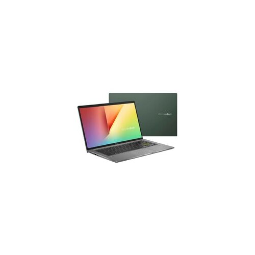 Asus Laptop VivoBook S14 S435EA-EVO-WB711R i7/8G/512GB/W10P Slike
