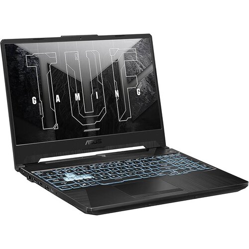 Asus Laptop TUF R5/16GB/512GB/RTX 2050 4G Slike