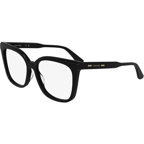 Calvin Klein CK25511 001 ONE SIZE (55) Črna/Kristalna Cene