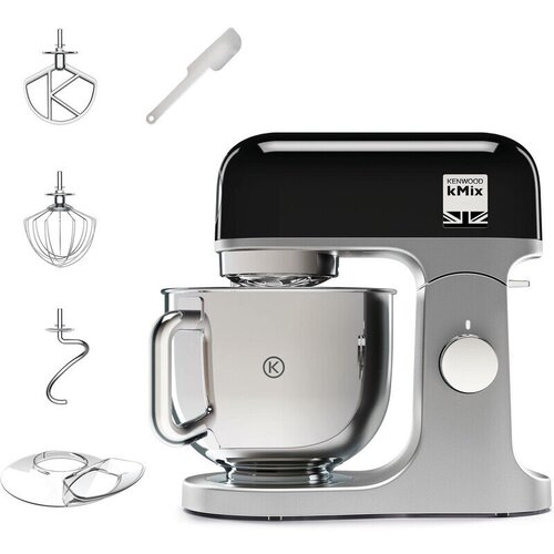 Kenwood KUHINJSKI ROBOT KENWOOD KMX 750 BK Slike