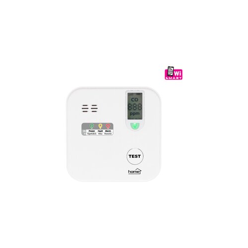 Home CO10SMART Cijene