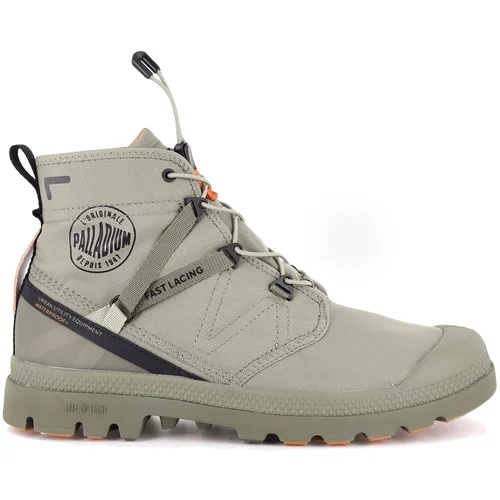 Palladium Pampa Travel Lite+ Waterproof