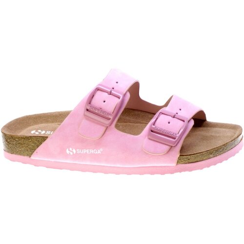 Superga Sandali & Odprti čevlji 91838 Rožnata Cene