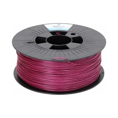 3DJAKE ecopla vijolična z bleščicami - 2,85 mm / 2300 g