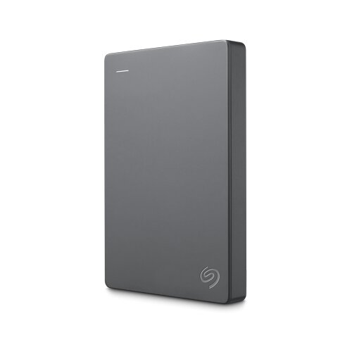 Seagate Basic HDD 5TB ext 2.5”USB 3.0,Black Cijene