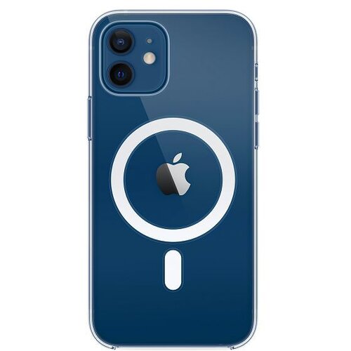 Max Mobile Maska za Samsung Galaxy A37, TPU MagSafe, prozirna Slike