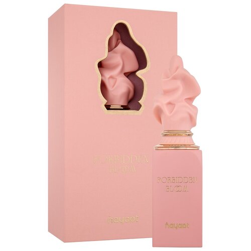 Nayaat Gourmand Collection Forbidden Bloom parfumska voda 90 ml unisex Slike