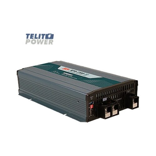 Mean Well Npb-1700-12 1700w Punjač Akumulatora - Li-ion Baterija ( 4661 ) Cene