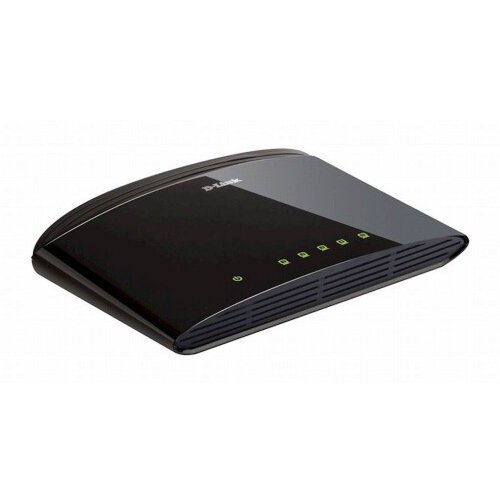 D-link Mrežno stikalo DES-1005D Cene
