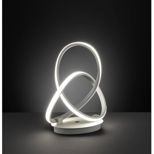 Wofi 8134.01.88.9000 - LED prigu&amp;scaron;iva stona lampa INDIGO LED/19W/230V Slike